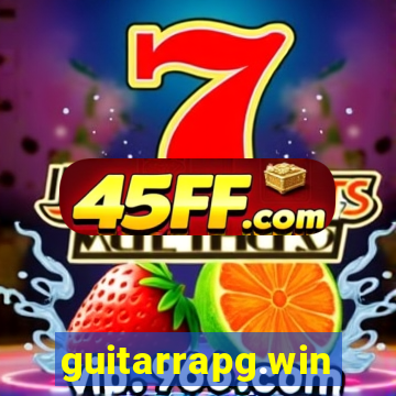 guitarrapg.win