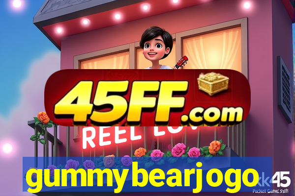 gummybearjogo