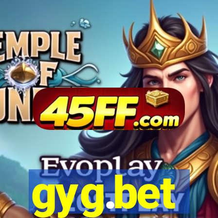 gyg.bet