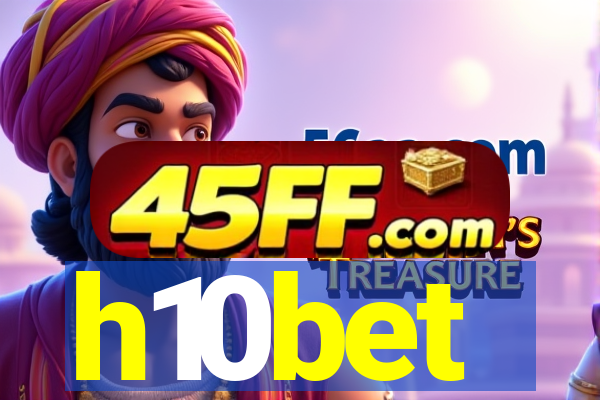 h10bet