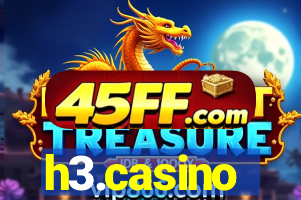 h3.casino