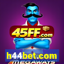 h44bet.com