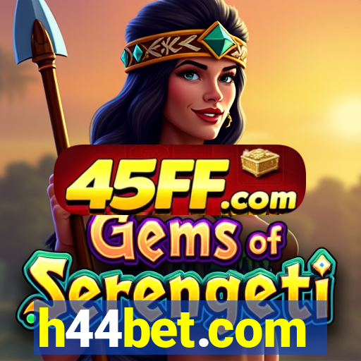 h44bet.com
