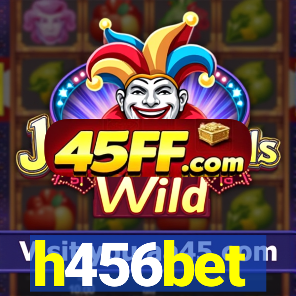 h456bet