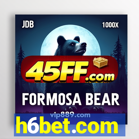 h6bet.com