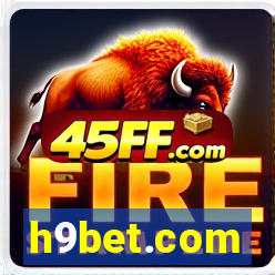 h9bet.com