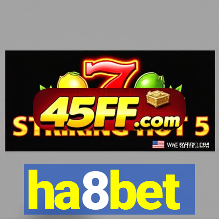 ha8bet