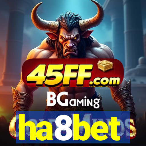 ha8bet