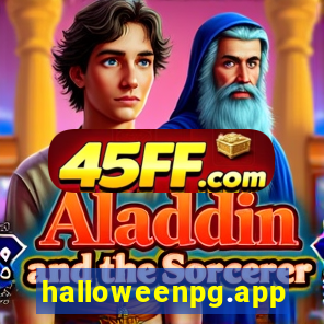 halloweenpg.app