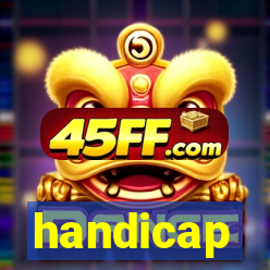handicap