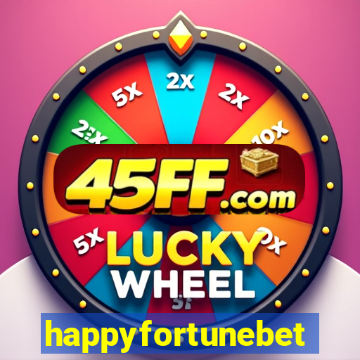 happyfortunebet.com