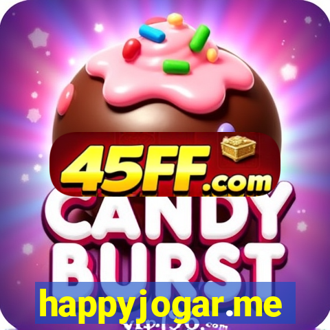 happyjogar.me