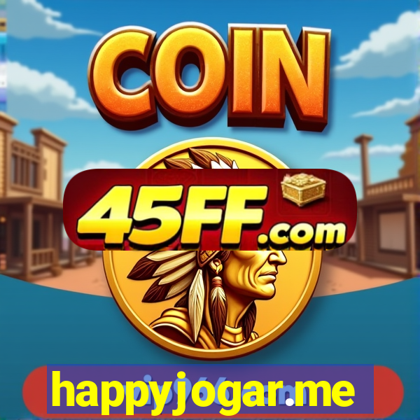 happyjogar.me