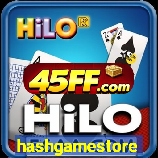 hashgamestore
