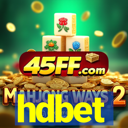 hdbet