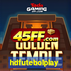 hdfutebolplay