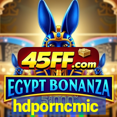 hdporncmic