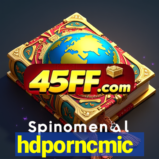 hdporncmic