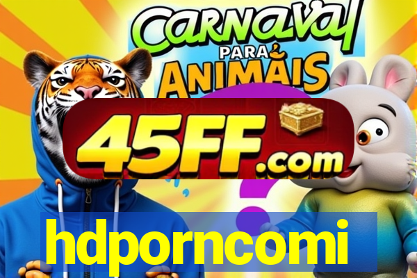hdporncomi