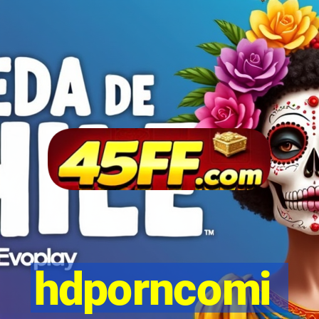 hdporncomi