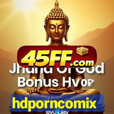 hdporncomix