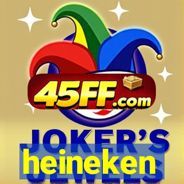 heineken-bet