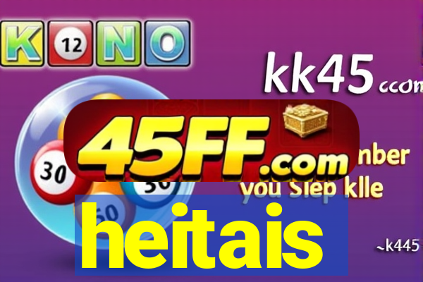 heitais