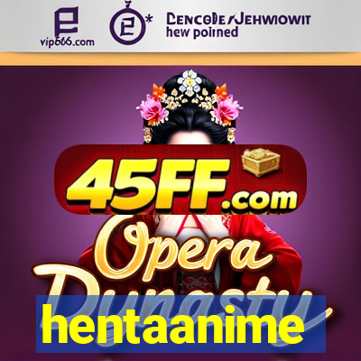 hentaanime
