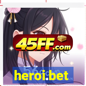 heroi.bet