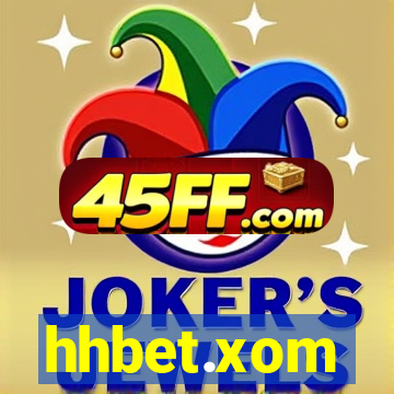 hhbet.xom