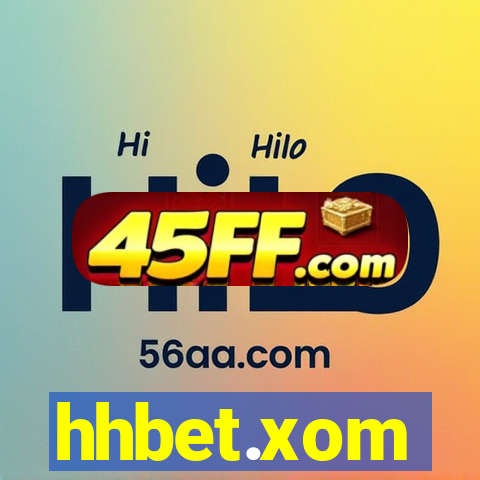 hhbet.xom