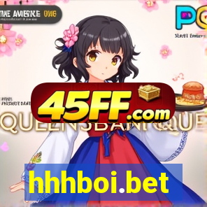 hhhboi.bet