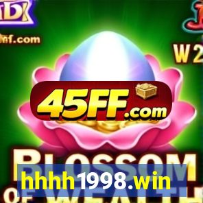 hhhh1998.win