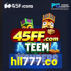 hil777.co