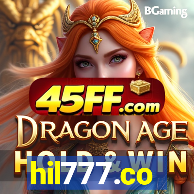 hil777.co