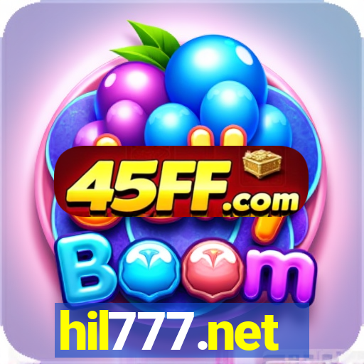 hil777.net