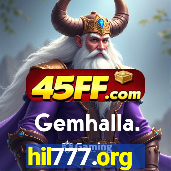 hil777.org