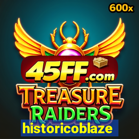 historicoblaze