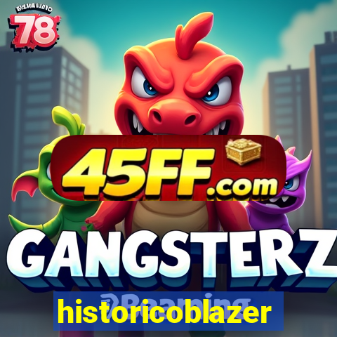 historicoblazer
