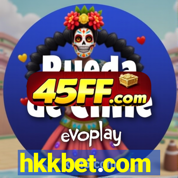 hkkbet.com