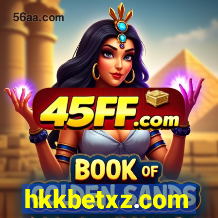 hkkbetxz.com