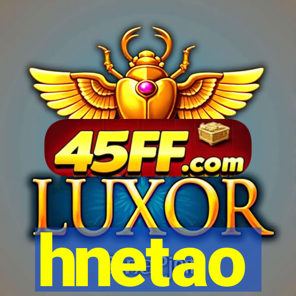 hnetao