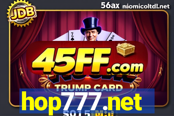 hop777.net