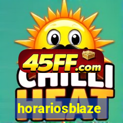 horariosblaze