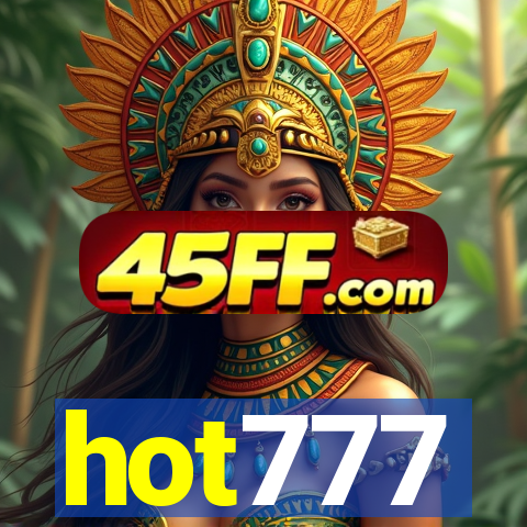 hot777