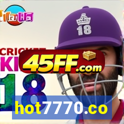 hot7770.co