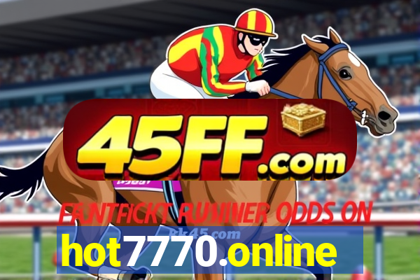 hot7770.online