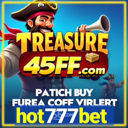 hot777bet