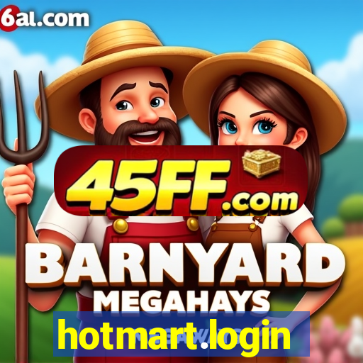 hotmart.login