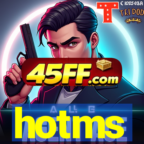hotms